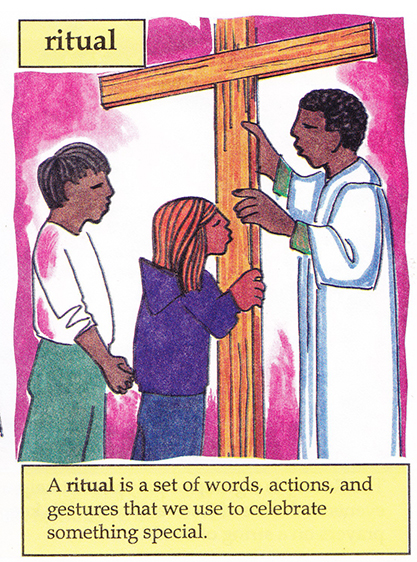 ritual