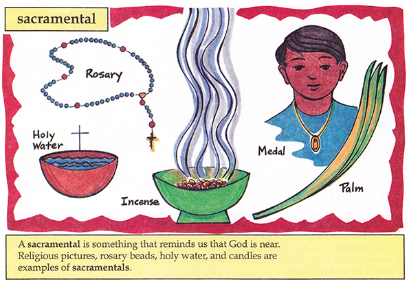 sacramental