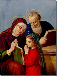 saint-ann