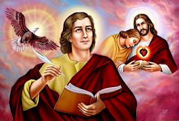 saint john
