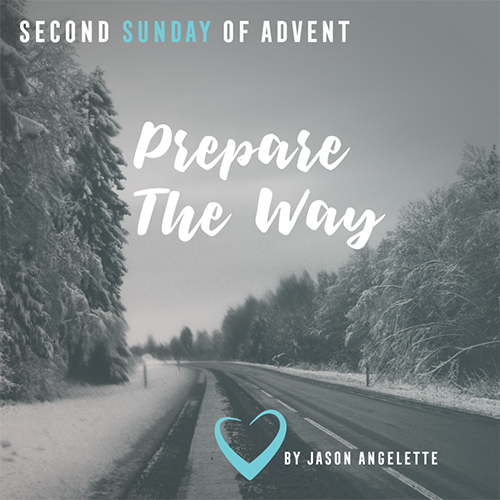 second Advent 6
