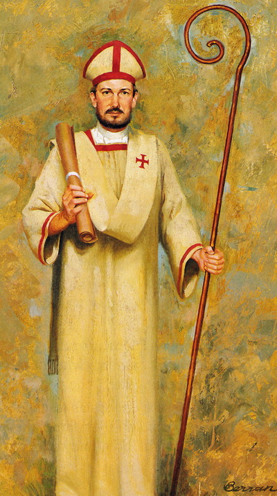 st. augustine