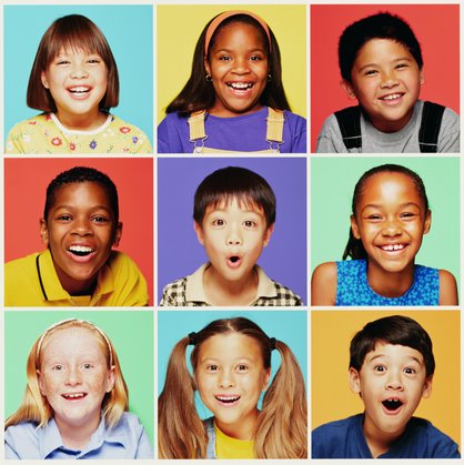 9children