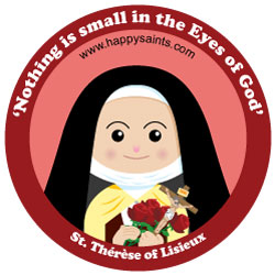 sttherese