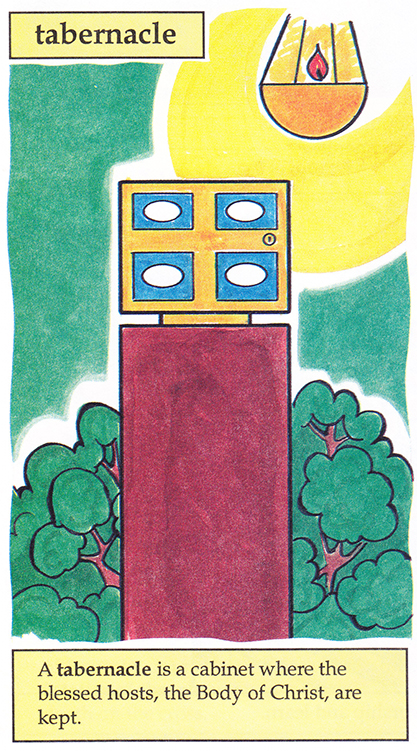 tabernacle