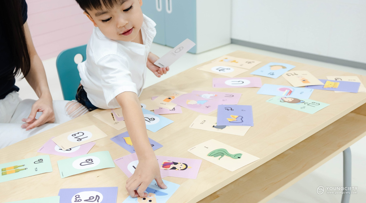 ways to teach the alphabet 1 1