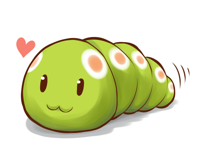 หนอน